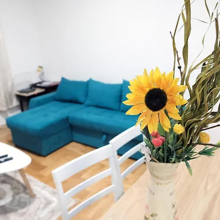 Apartman Venezia