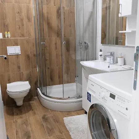 Apartamento Venezia