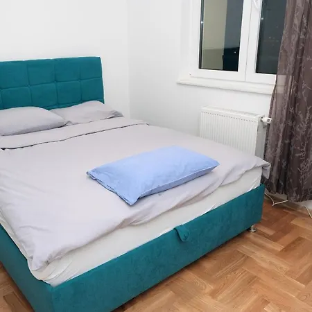 Apartamento Venezia *