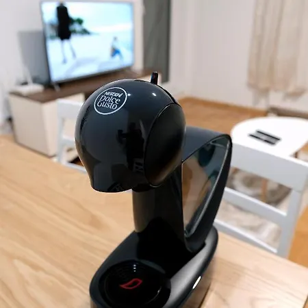 Apartament Venezia *