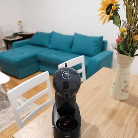 Venezia Apartament *