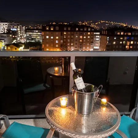 Apartamento Venezia *