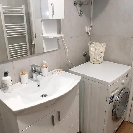 Venezia Apartament *