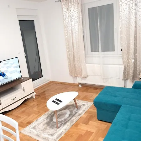 Apartamento Venezia
