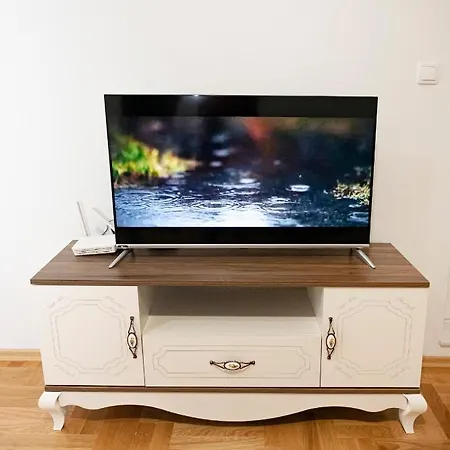 Venezia באניה לוקה