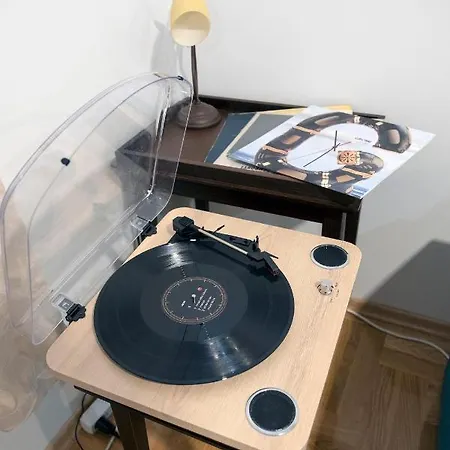 Venezia דירה באניה לוקה