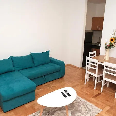 Apartamento Venezia *